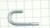Genuine MTD  Part PIN-DECK RELEASE 747-06082