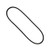 Genuine MTD  BELT-V TYPE 3L X 3 Part # 954-04259A