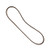 Genuine MTD  BELT-V TYPE 70.90' Part # 954-04249A