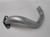 Genuine MTD  Part PIPE EXHAUST COURAGE SINGLE 751-10251