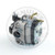 Genuine MTD  CARBURETOR W/PRIME Part # 753-05251