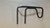 Genuine MTD   BMPR TILLER BLK Part#  749-04193-0637