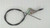 Genuine MTD   Part CABLE-THROTTLE 39 LG 746-04365
