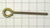 Genuine MTD   Part EYEBOLT 747-0697