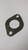 Genuine MTD   Part GASKET-EXHAUST 721-0346