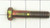 Genuine MTD   Part SCREW-HEX CAP 710-04824