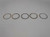 Genuine MTD   Part SHIM SET (ONLY SHIMS) GW-1325C