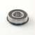 Genuine MTD  BEARING-BALL W/RET Part # 941-0563