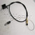 Genuine MTD  CABLE-AUGER CONTRO Part # 946-04007
