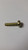Genuine MTD  SCREW 1/4 15X1 250  Part# 710-04371