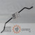 Genuine MTD  ROD MUFFLER SHIELD  Part# 747-06404A-0637