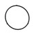 Genuine MTD O-RING-FUEL BOWL Parts#  951-11589