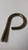 Genuine MTD  Part EYEBOLT 1/4-20 710-05348