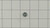 Genuine MTD  Part NUT HEX 912-0287