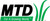 Genuine MTD  YOKE-CASTER WHEEL Part#  687-02263-4044