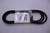 Genuine MTD  V-BELT Part#  954-0181