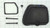 Genuine MTD  AIR CLEANER ASM Part#  753-05800