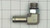 Genuine MTD  FITTING-HYDRAULIC Part#  737-04307