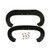 Genuine MTD  PADDLE KIT-RUBBER Part # 753-06469