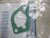 Genuine MTD AIR FILTER GASKET Parts#  951-11897