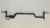 Genuine MTD  BRKT ASM FRT HIGH WHL 800 BLK Part#  687-02367B-0637