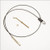 Genuine MTD  CLUTCH-CABLE AUGER Part # 946-0897