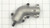 Genuine MTD  Part GRBX ASM TRIM SHORT SHF 753-08122