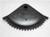 Genuine MTD  SEGMENT-18T STEERING Part#  603-0250