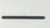 Genuine MTD  AXLE             .75OD X 12.25 Part#  738-0994A