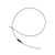 Genuine MTD  CABLE: CLUTCH DR Part # 946-04229B