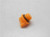 Genuine MTD  Part OIL FILL PLUG YEL PLASTIC 951-11283