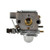 Genuine MTD  CARBURETOR Part # 753-06190