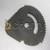 Genuine MTD  GEAR ASM-STEERING Part # 617-04024A