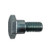Genuine MTD  SCREW-SHLD .498 DI Part # 738-0143