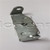 Genuine MTD  Part BRACKET-DEFLECTOR CH 787-01779