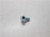 Genuine MTD  Part BOLT - M6 X 12 ZINC 710-04915