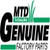 Genuine MTD  SLIDER:REEL INDEX: Part # 753-04257