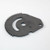 Genuine MTD  GEAR-SEGMENT Part # 717-0622C