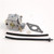 Genuine MTD  CARBURETOR ASM-W/FUEL LI Part # 753-04408