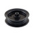 Genuine MTD  PULLEY-IDLER FLAT Part # 756-0643A