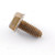 Genuine MTD  SCREW Part # 710-04484