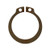 Genuine MTD  RING-RETAINING EXT Part # 716-04104