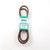 Genuine MTD  V-BELT PTO Part#  954-0364