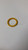 Genuine MTD  GASKET CARB CHOKE SI  Part# 753-04030
