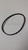 Genuine MTD  FUEL BOWL O RING  Part# 951-12304