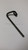 Genuine MTD  ROD BELT KEEPER  Part# 747-04969