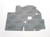 Genuine MTD  Part CARB GASKET  AC4 753-05675