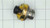 Genuine MTD  Part FRONT BEARING 982-0015