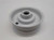 Genuine MTD  Part FLAT IDLER PULLEY - TILLERS 756-0199