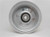 Genuine MTD  Part PUL IDLR 3.50 DIA FLAT 756-04280A